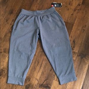 Under armour joggers